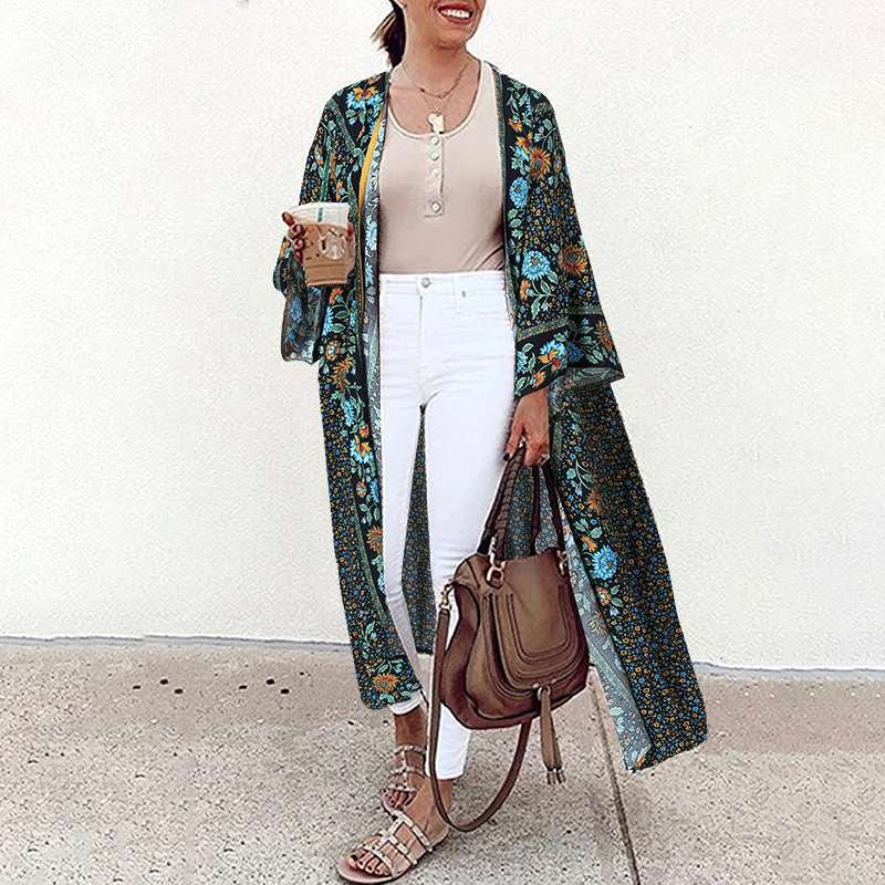 Kimono Jacket
