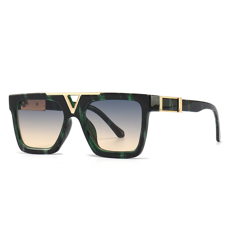 Fashion Square Sunglasses