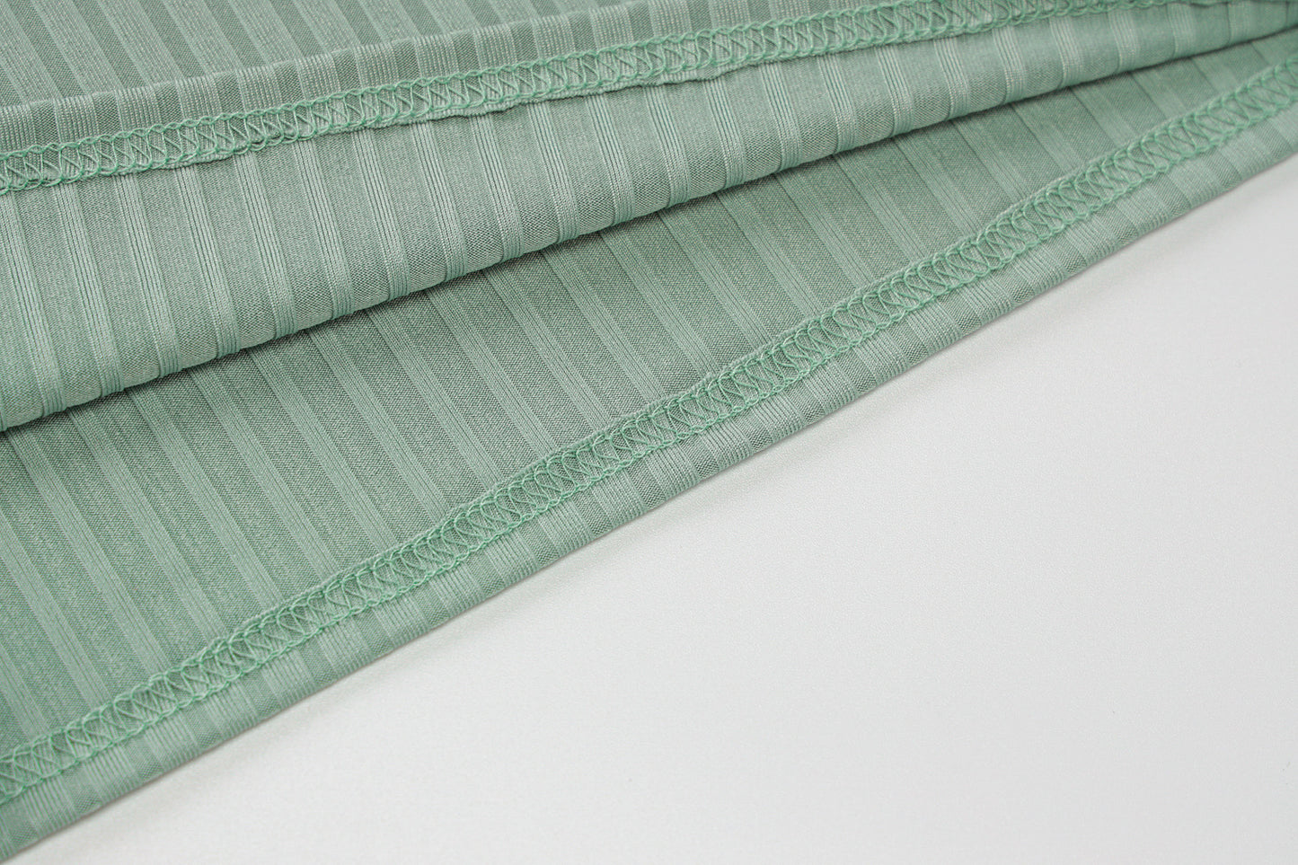 Fitted Knitted Sleeveless Pullover Mini Dress