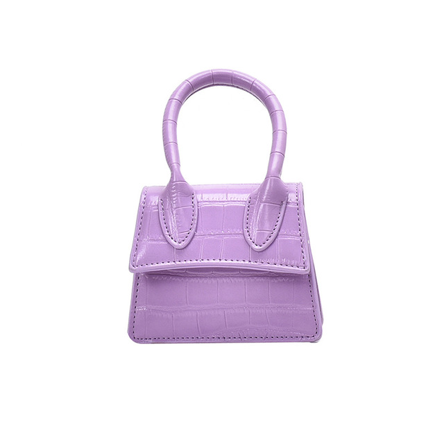 Mini Shoulder Bag