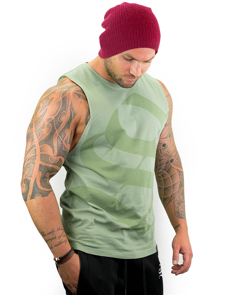 Power Tank Top