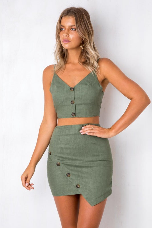 Sling Ting Two Piece Set