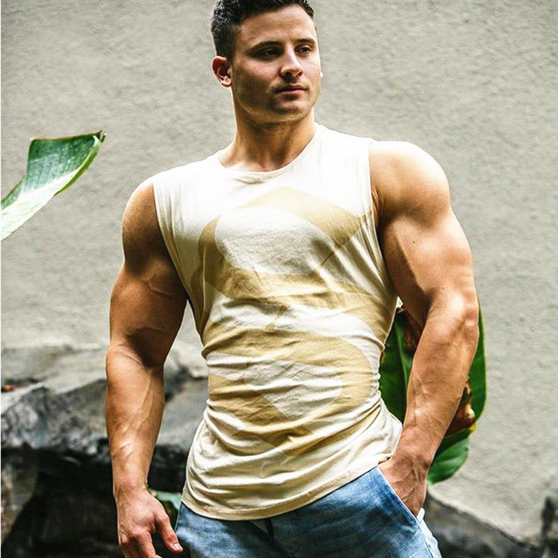 Power Tank Top
