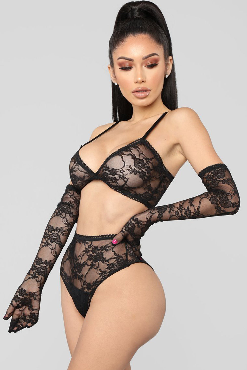 Lacey Two Piece Set