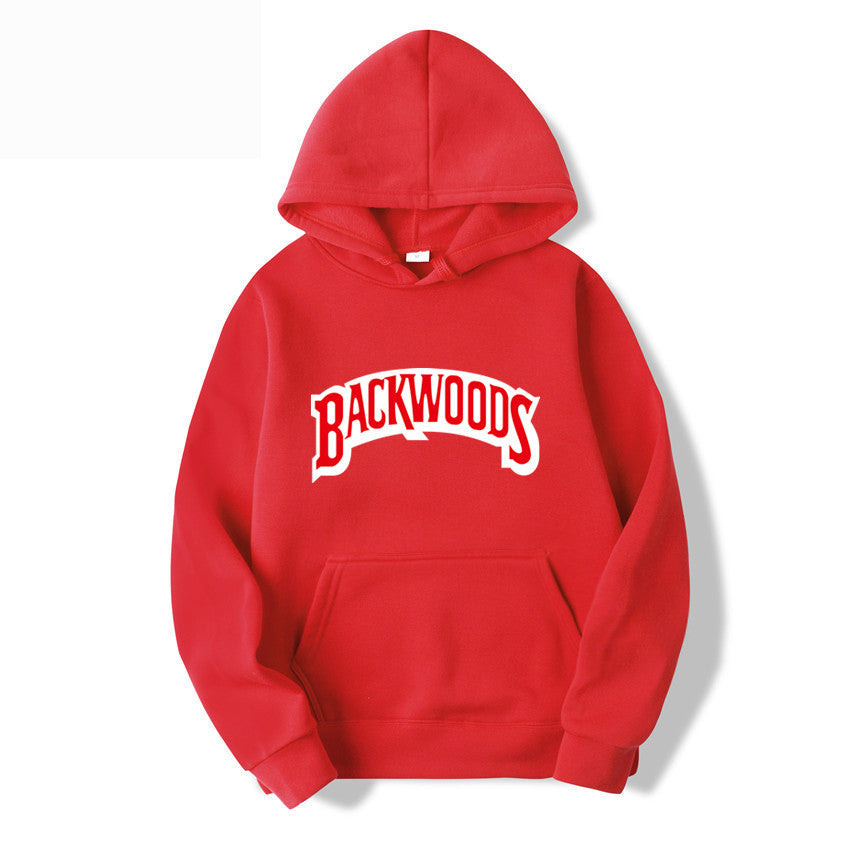 BACKWOODS Hoodie