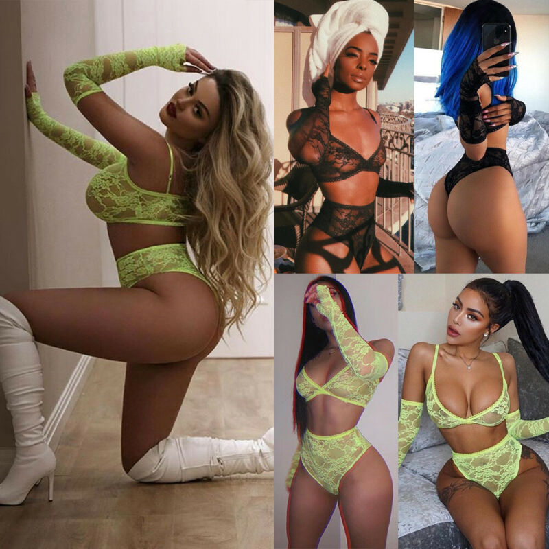 Lacey Two Piece Set