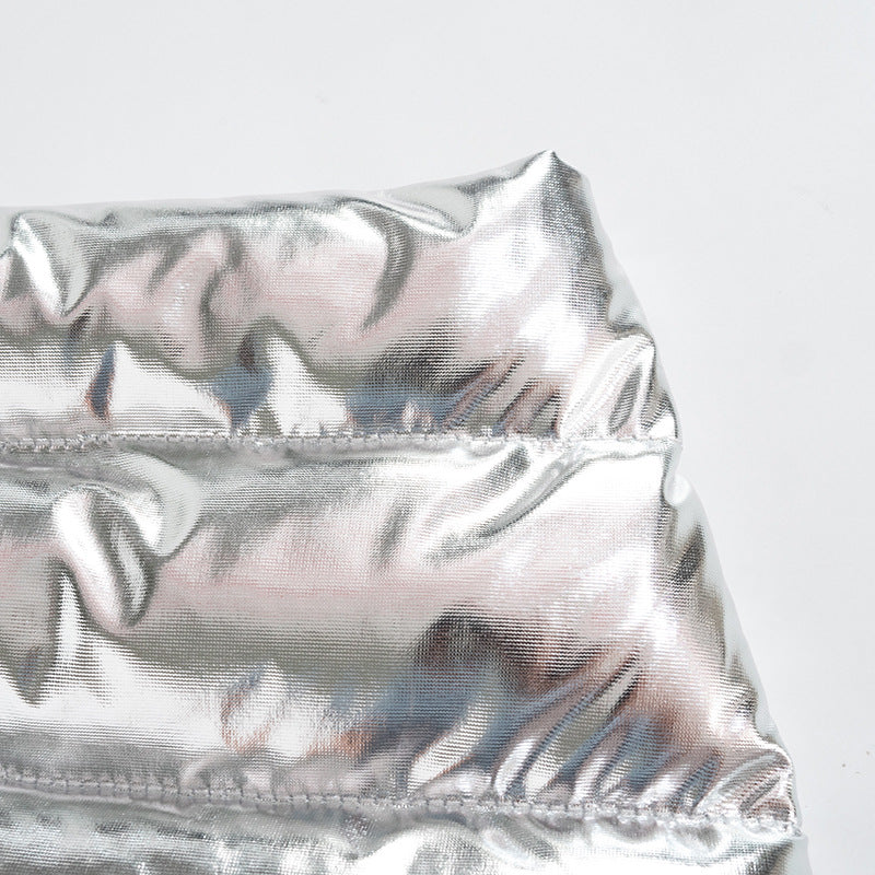 Gonna Shine & Bubble Tight Hip Dress