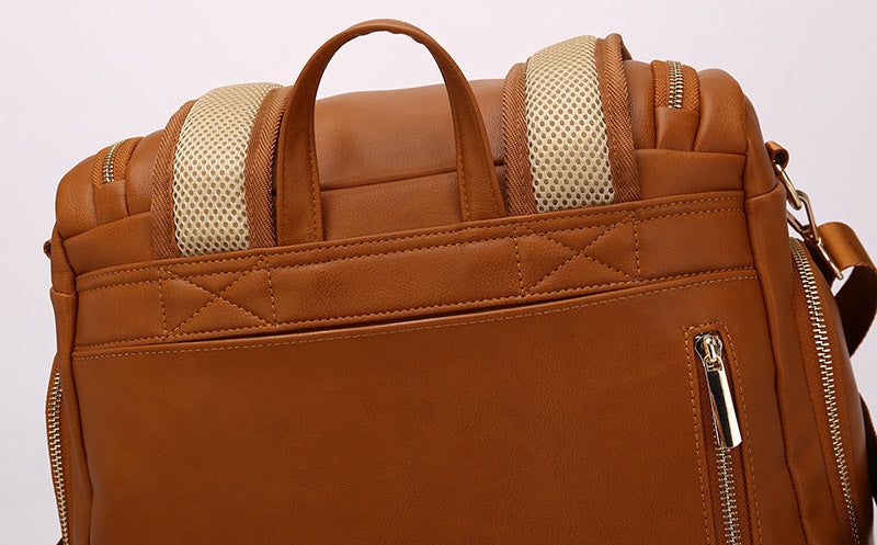 Mummy Bag Backpack