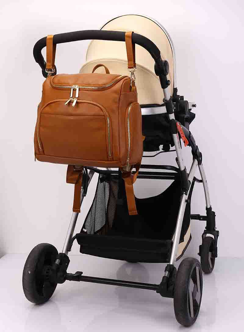 Mummy Bag Backpack