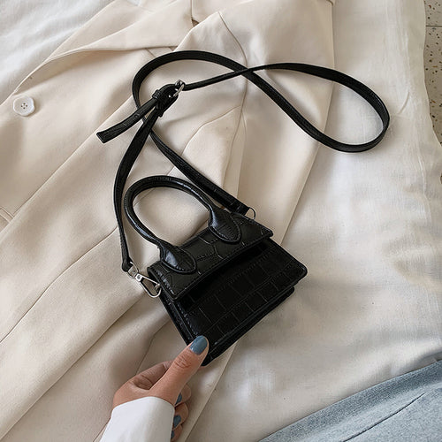 Mini Shoulder Bag