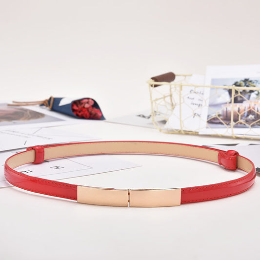 Blazer/Sweater Shirt Belt