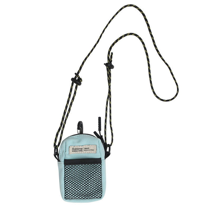 Mini Crossbody Shoulder Bag