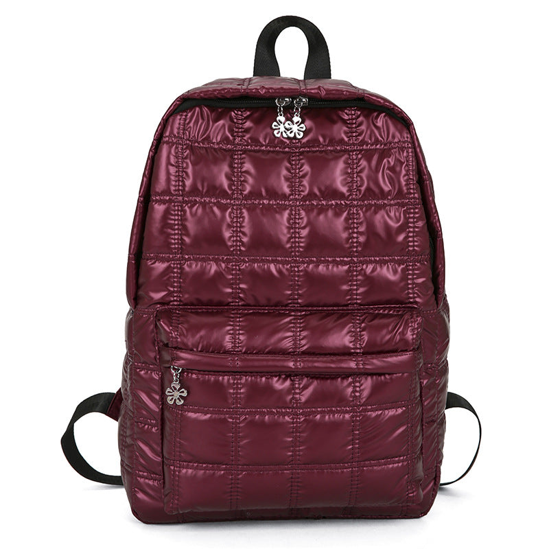 Puff & Shine Backpack