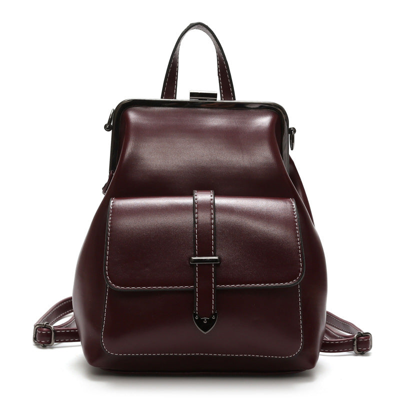 Jaw Backpack/Handbag