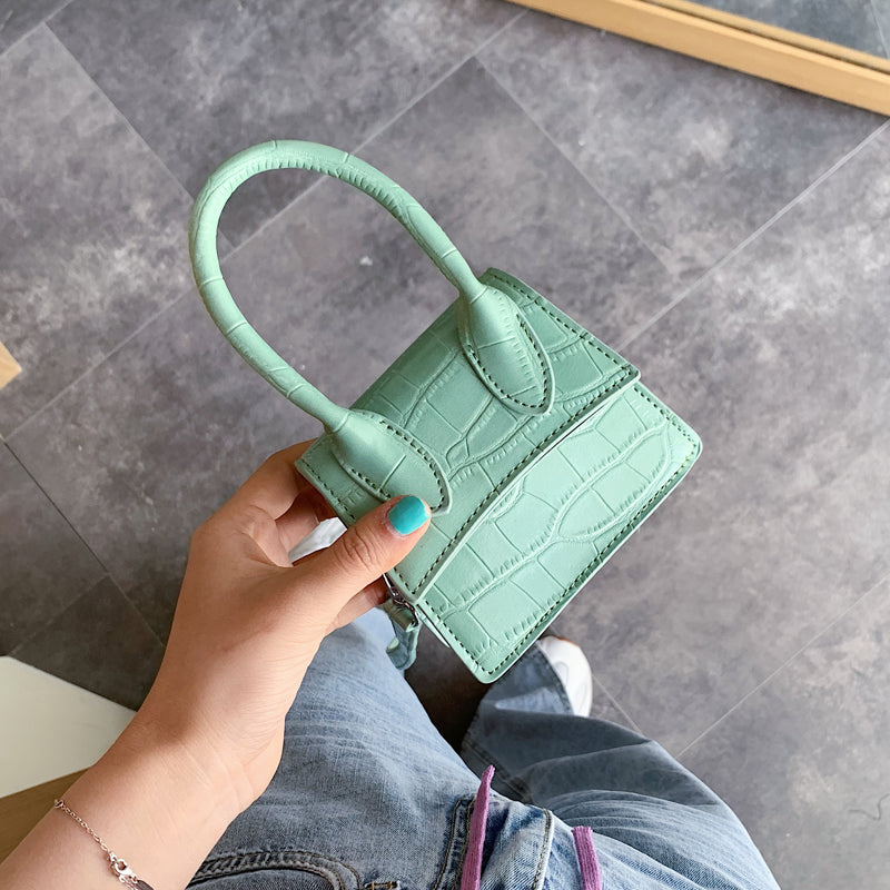 Mini Shoulder Bag