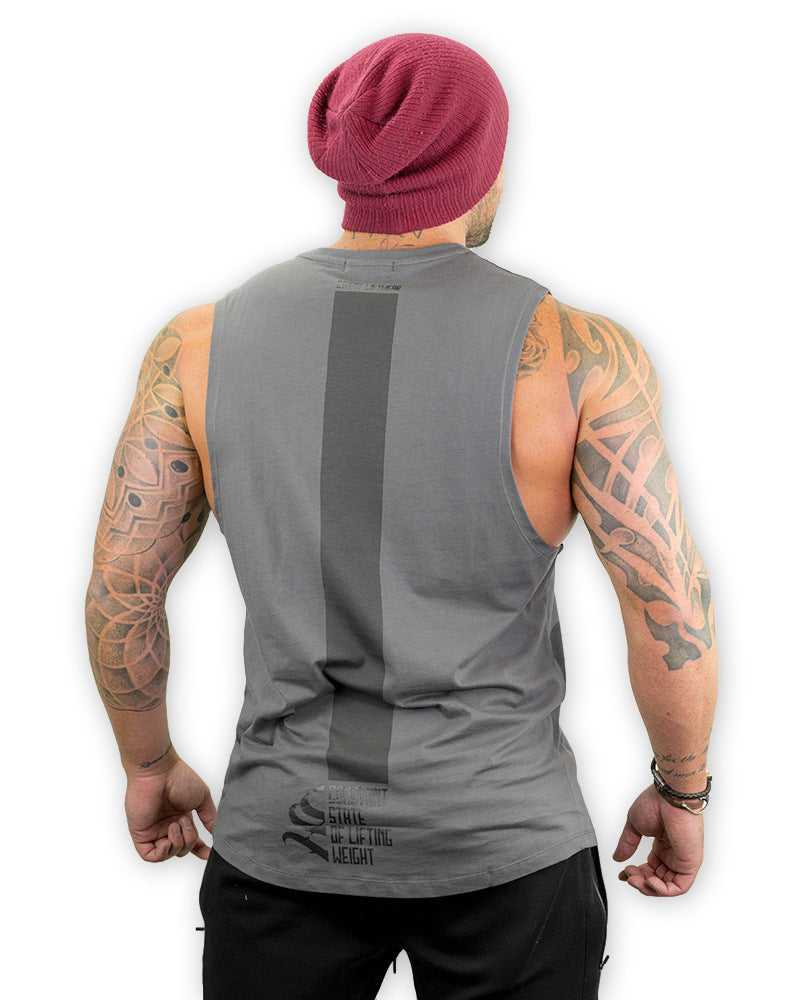Power Tank Top