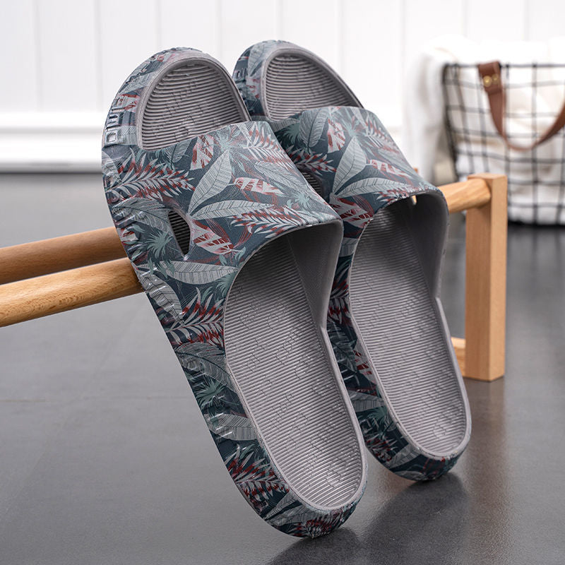 Beach Slip Ons