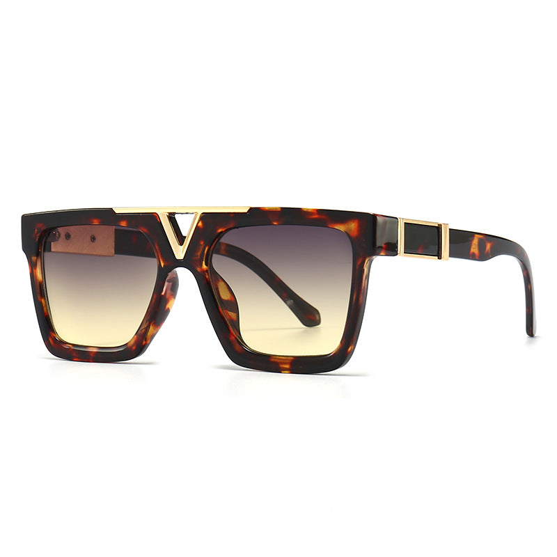 Fashion Square Sunglasses