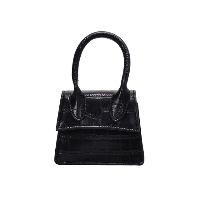 Mini Shoulder Bag