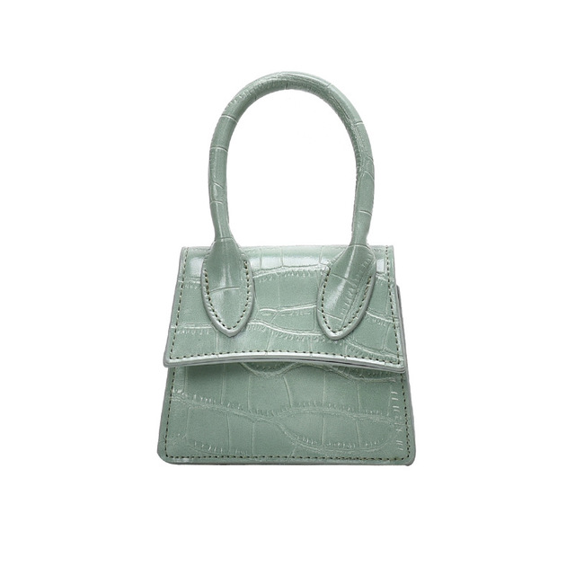 Mini Shoulder Bag