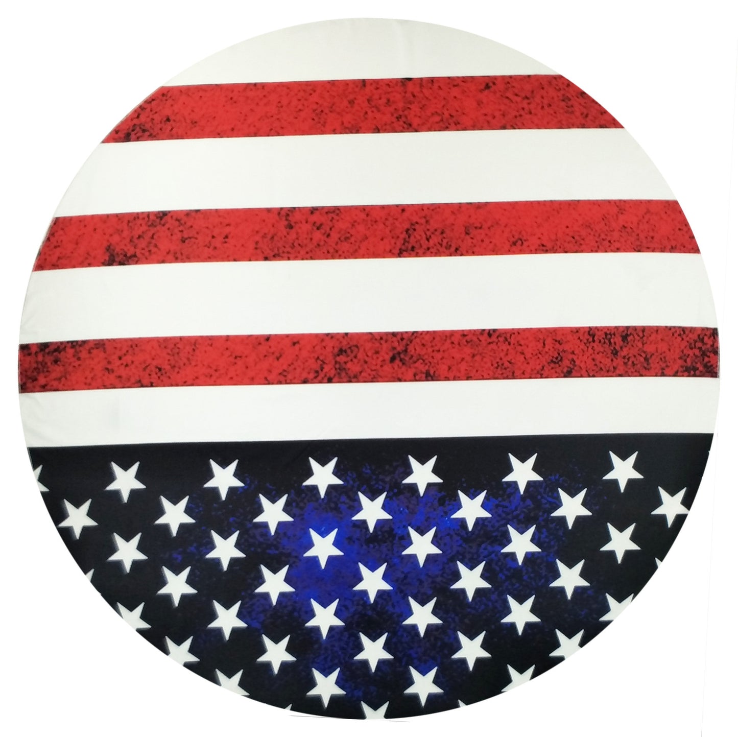 Round Beach Towel #2  40 Different Designs!!!