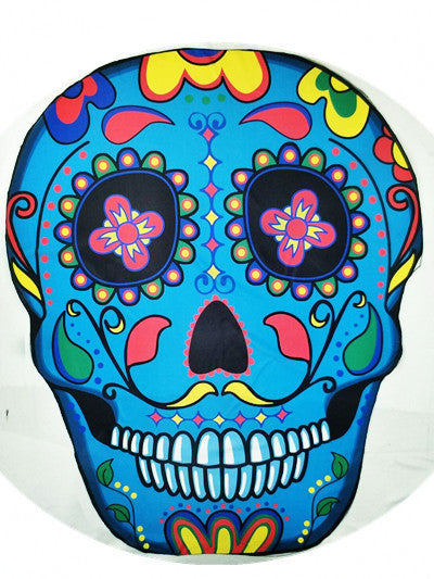 Round Beach Towel #2  40 Different Designs!!!