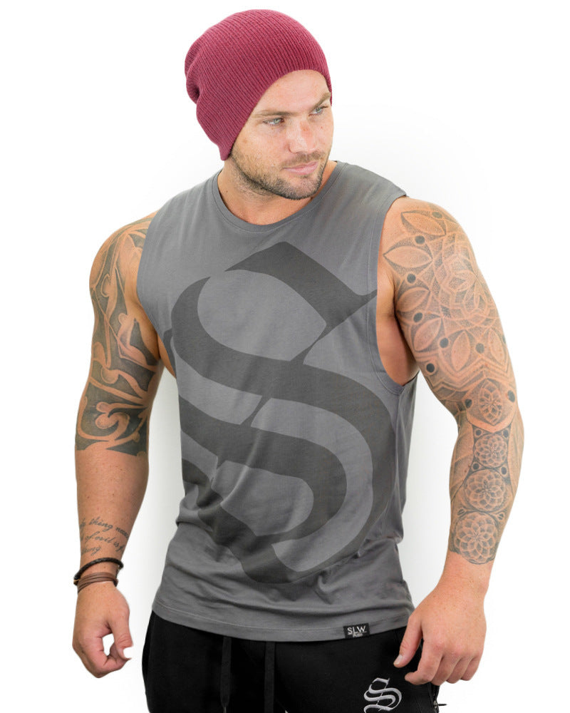 Power Tank Top