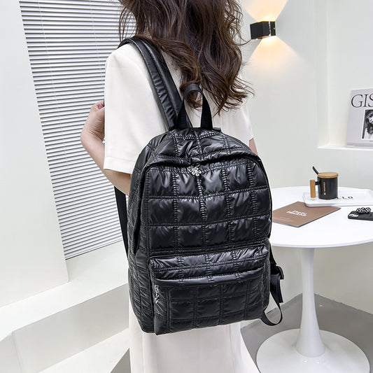 Puff & Shine Backpack