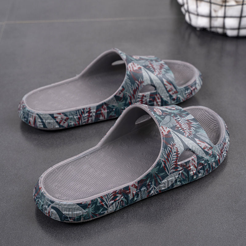 Beach Slip Ons