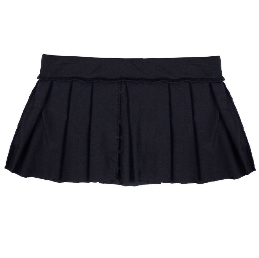 Mini Bikini Short Skirt