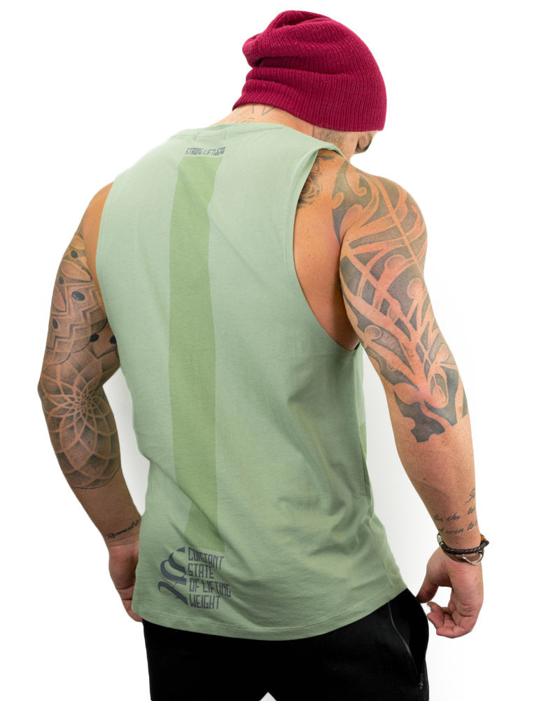 Power Tank Top