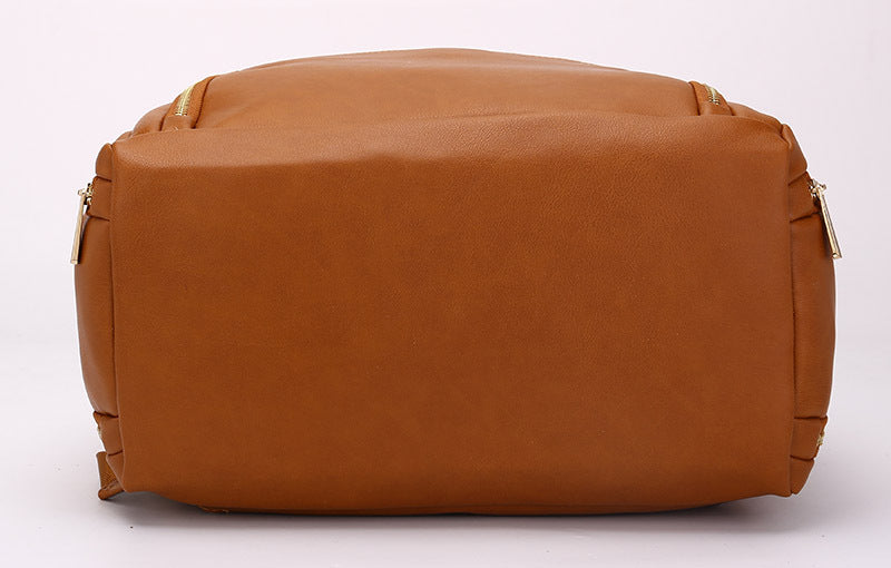 Mummy Bag Backpack