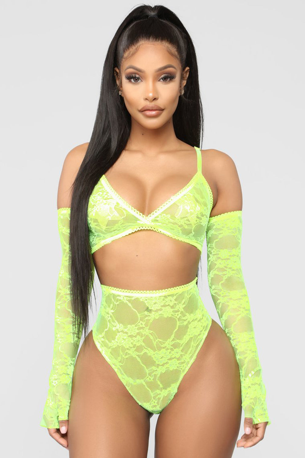 Lacey Two Piece Set
