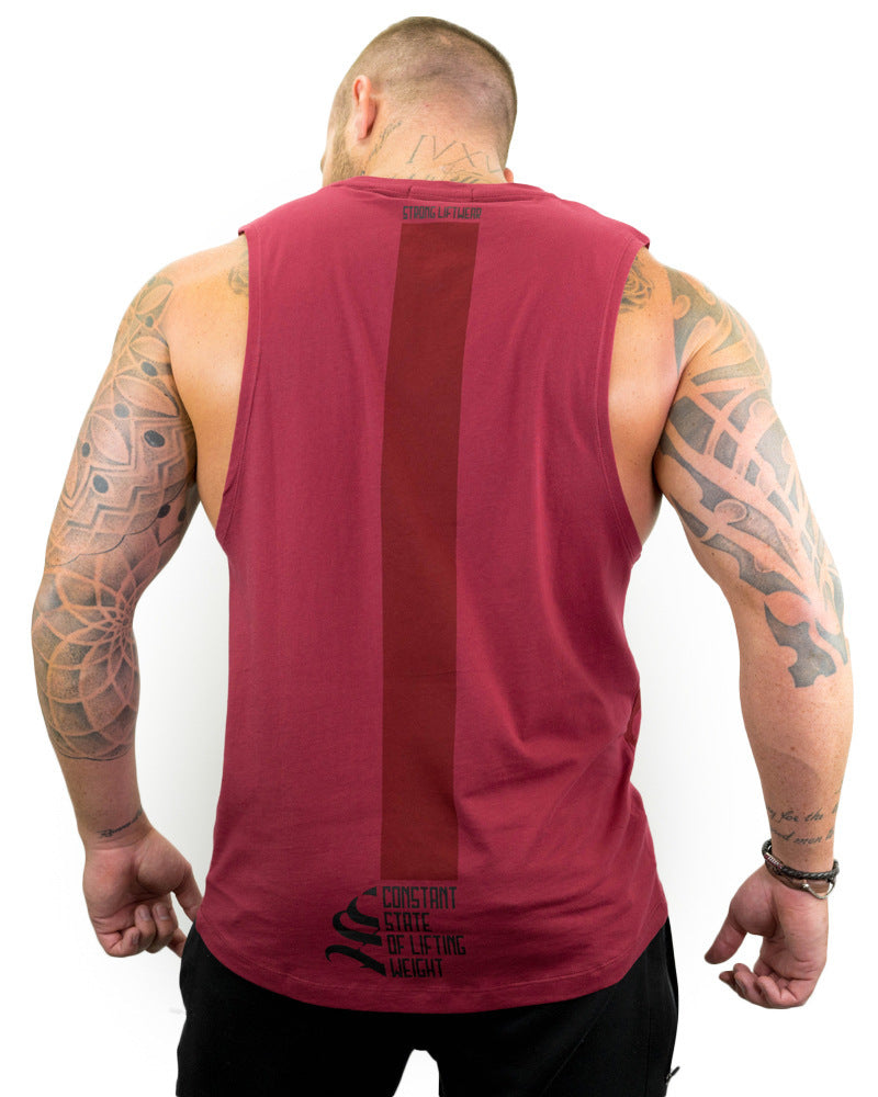 Power Tank Top