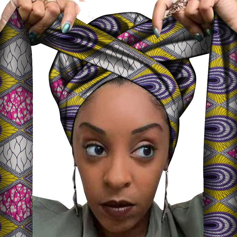 African Design Headwraps 19 Designs!!!