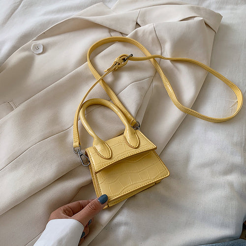 Mini Shoulder Bag
