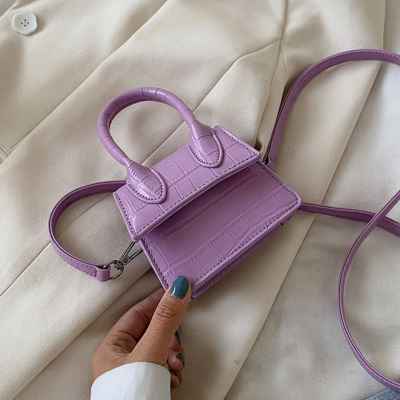 Mini Shoulder Bag