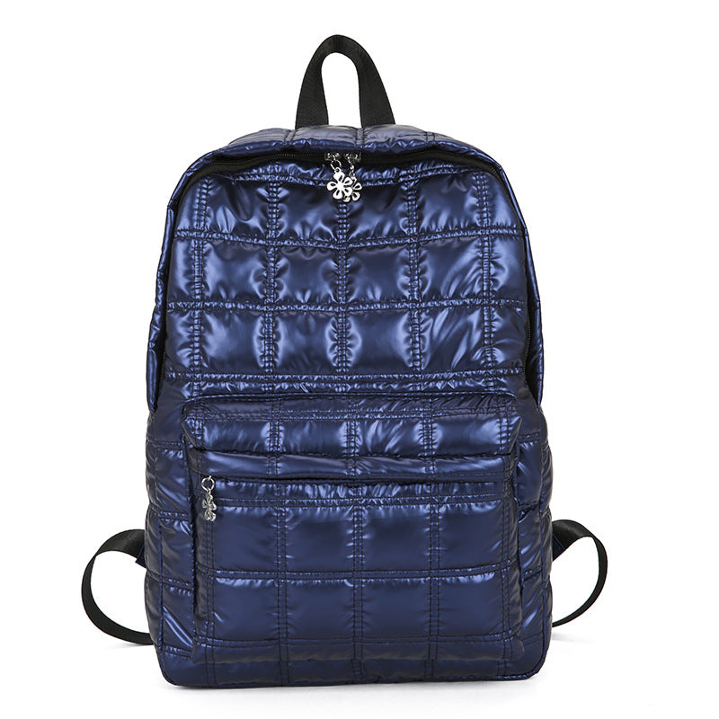 Puff & Shine Backpack