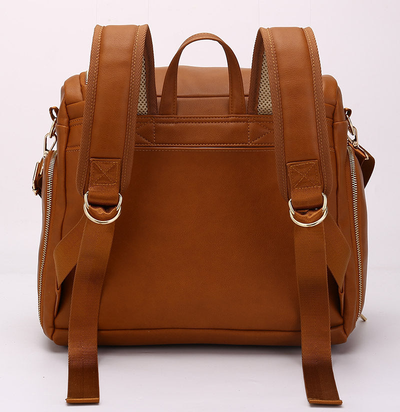 Mummy Bag Backpack