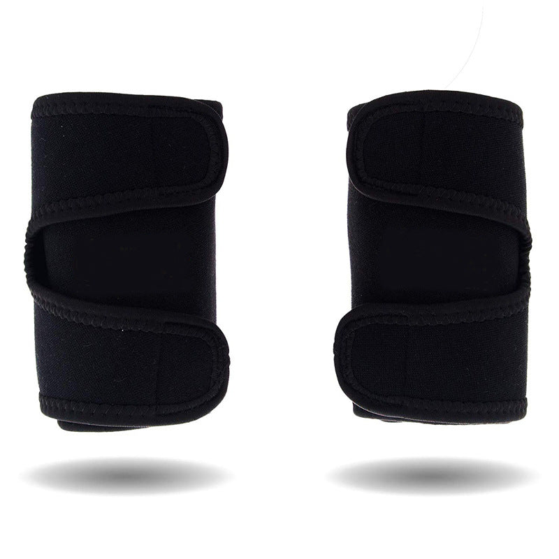 Waist Belt plus Leg Strap Adjustable One-piece Sports Girdle  (up to 3XL)