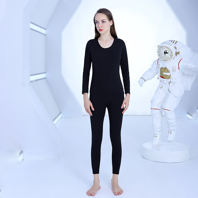 German Velvet Thermal Underwear Suit (Male or Female)