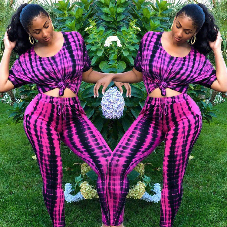 Krasa Two Piece Set
