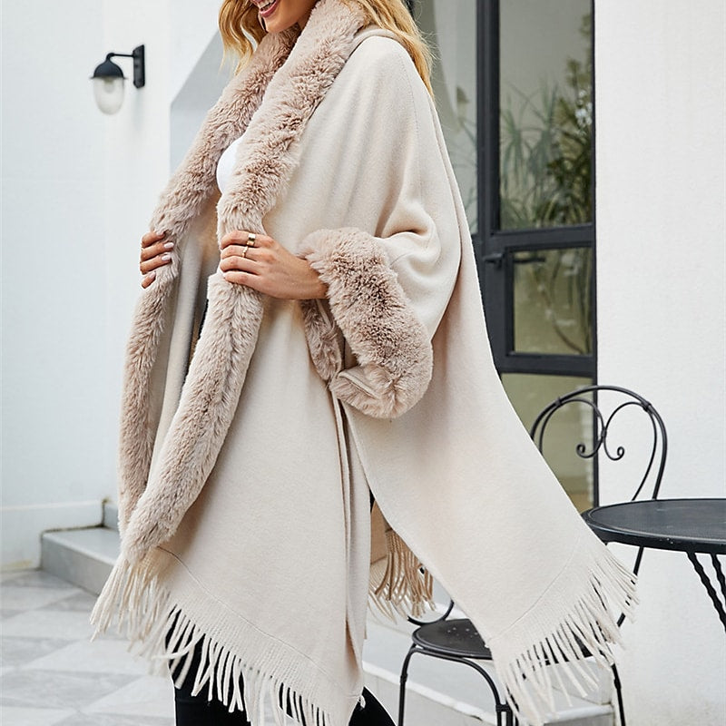 Cashmere Travel Shawl and Scarf