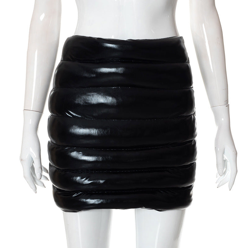 Gonna Shine & Bubble Tight Hip Dress