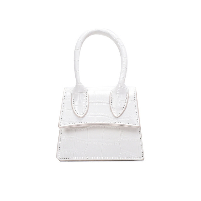 Mini Shoulder Bag