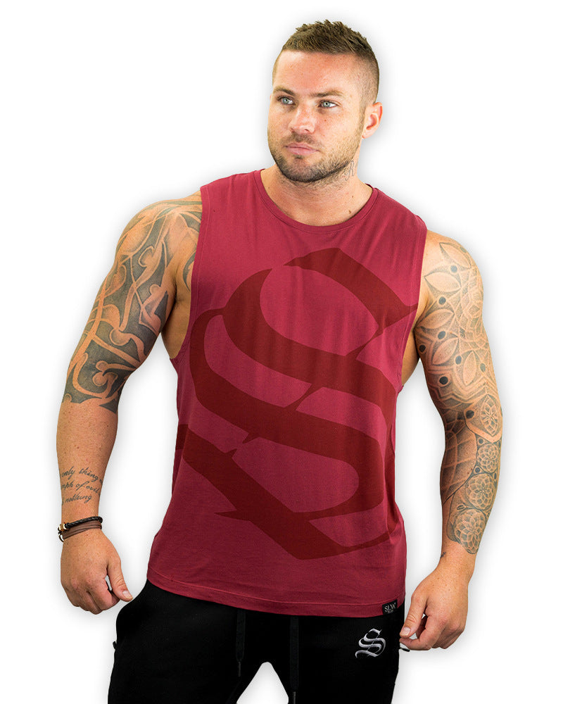 Power Tank Top