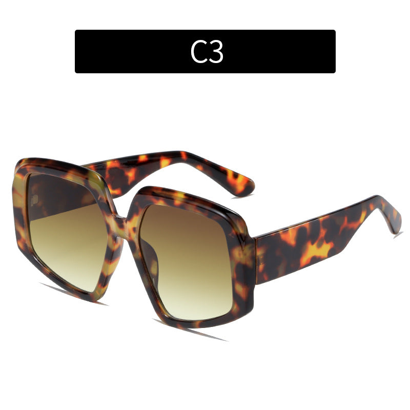Color-Trend Sunglasses