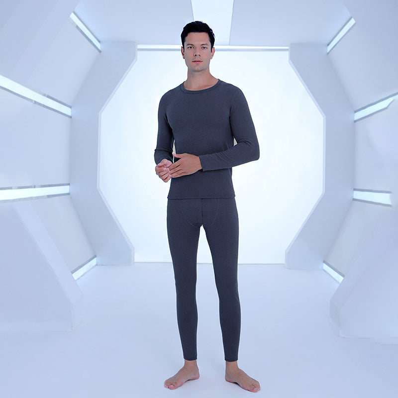 German Velvet Thermal Underwear Suit (Male or Female)