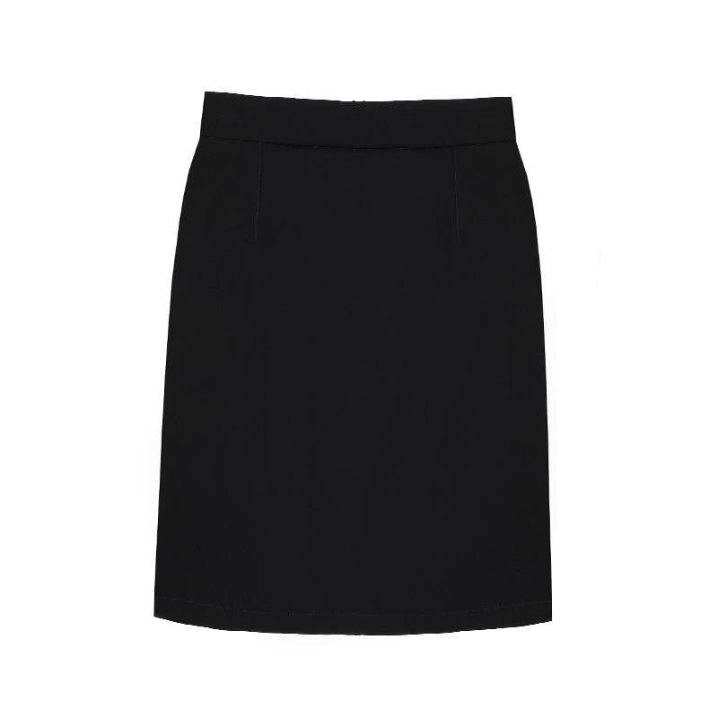 One-step Suit Skirt