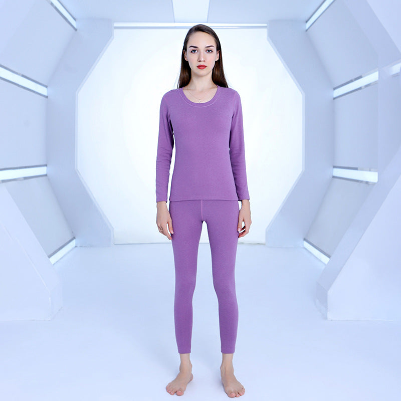 German Velvet Thermal Underwear Suit (Male or Female)